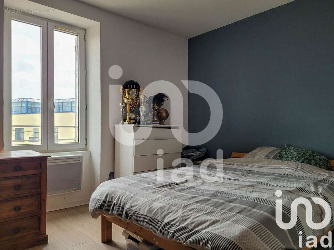 Photo 7 - Appartement à MONTLUCON