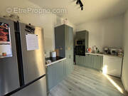 Maison à CROISILLES