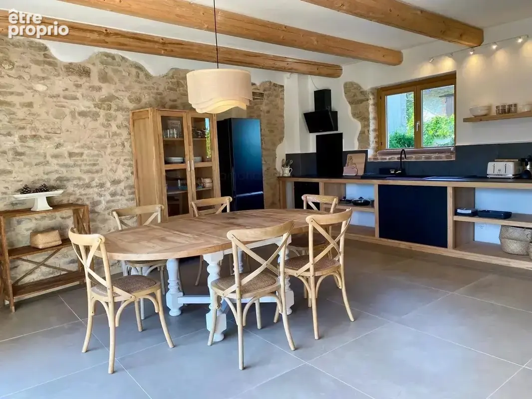 Maison rustique en pierres avec piscine au coeur de l'Alta Langa - photo 3