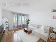 Appartement à SAINT-CLEMENT