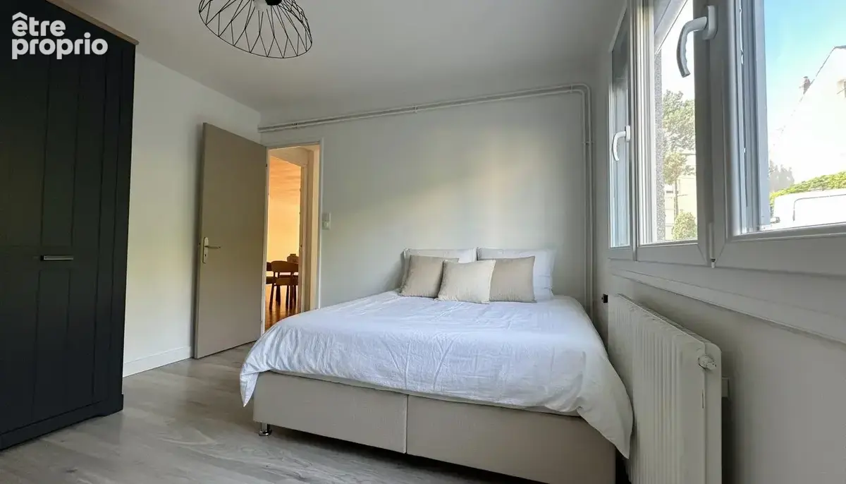 1ere chambre
