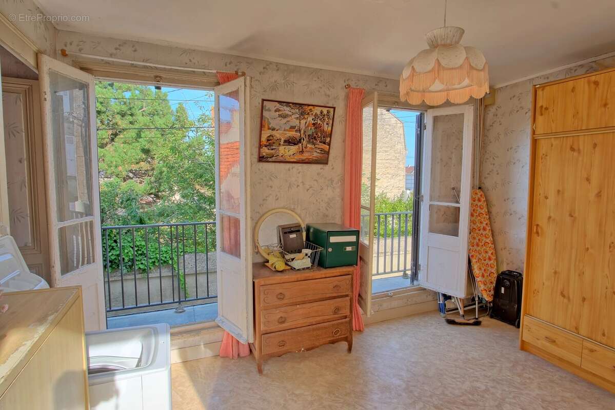 SAINT AUBIN SUR MER maison 100m plage + garage - photo 8