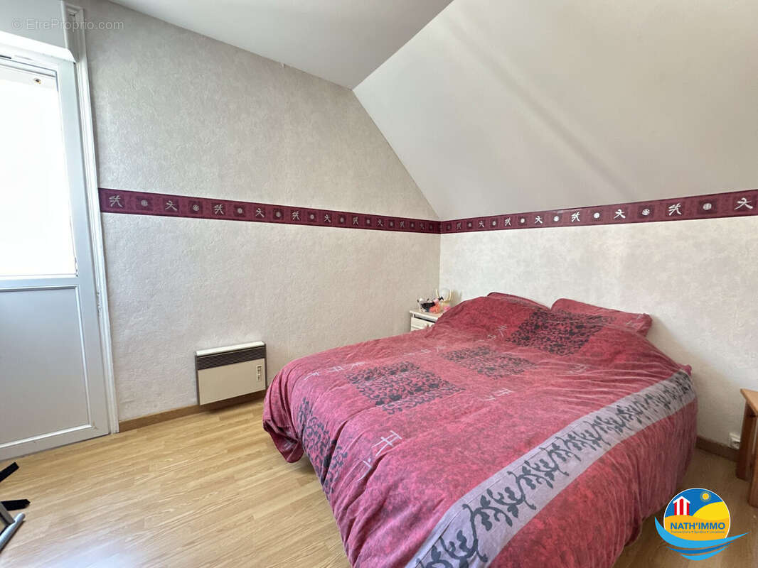 Maison à FORT-MAHON-PLAGE