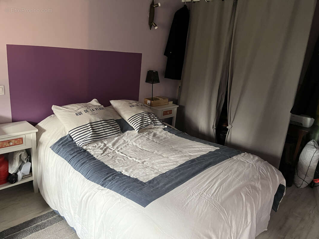 Maison à LA FERTE-BERNARD