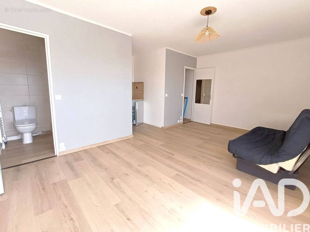 Photo 1 - Appartement à CHAUMONT
