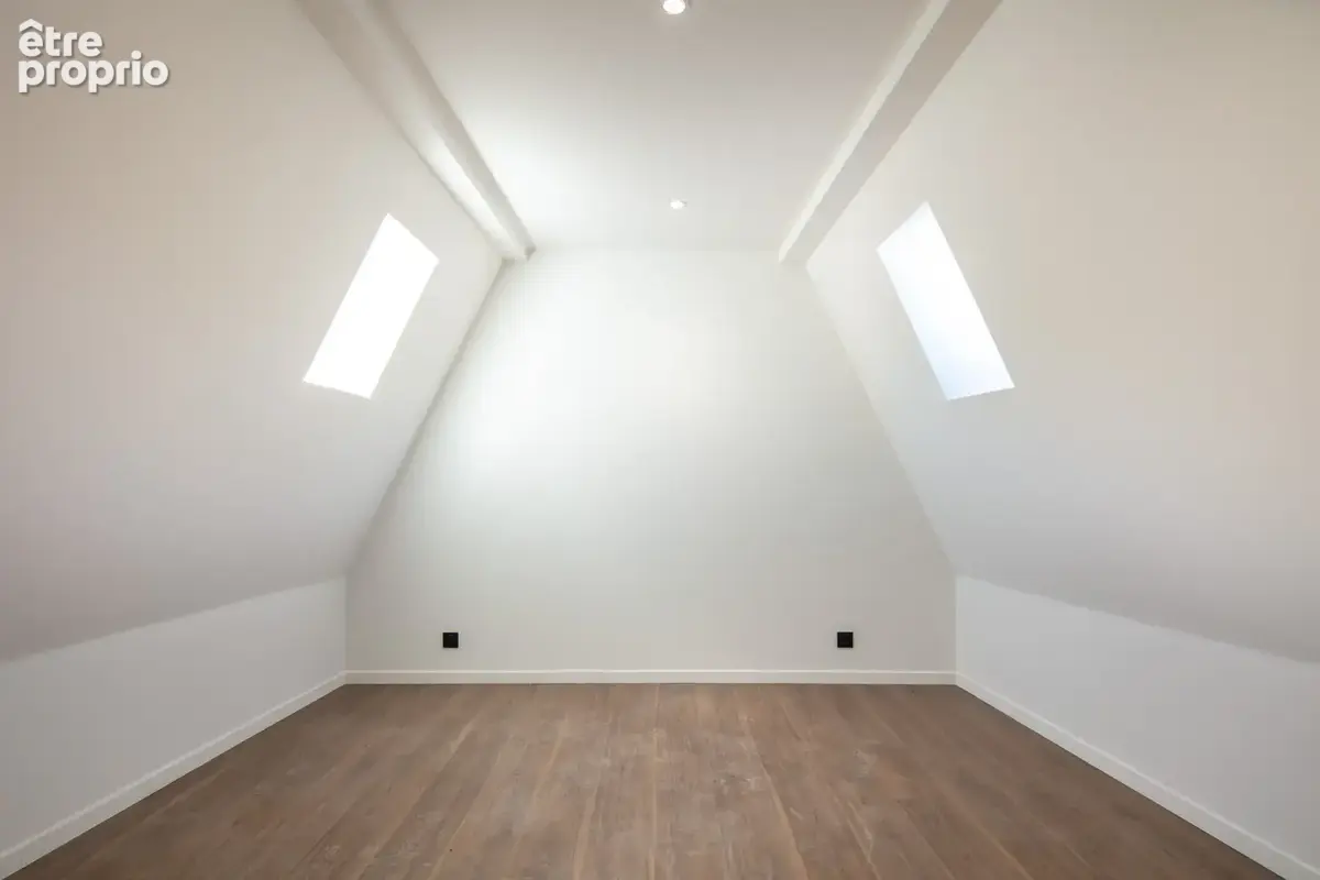 Maison grelin - incroyable t3 duplex neuf avec cave et place de parking - pontcharra / frais de notaire réduits + prêt à taux zé - photo 10