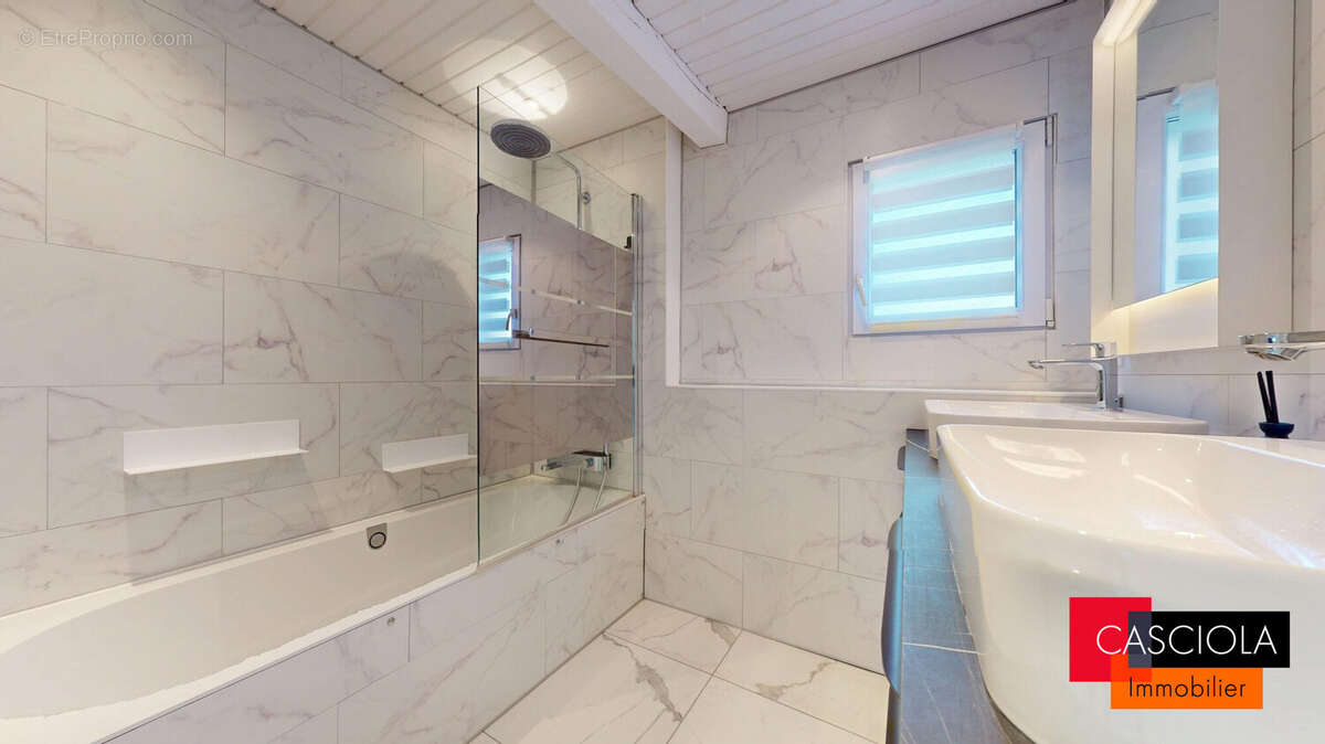 Maison 107 m² à Jouy-Aux-Arches  - photo 6
