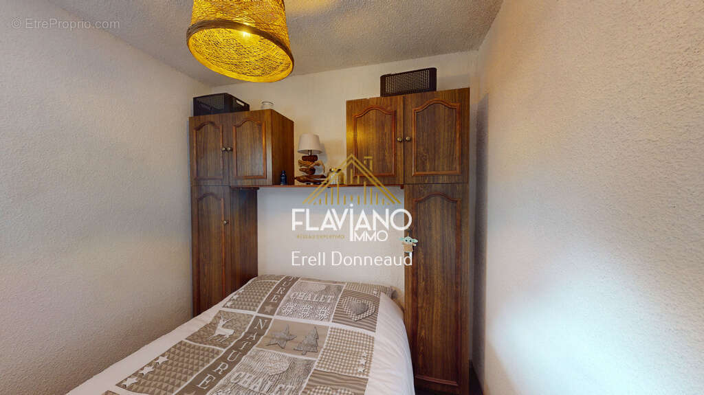 Appartement - 27 M2 - photo 6