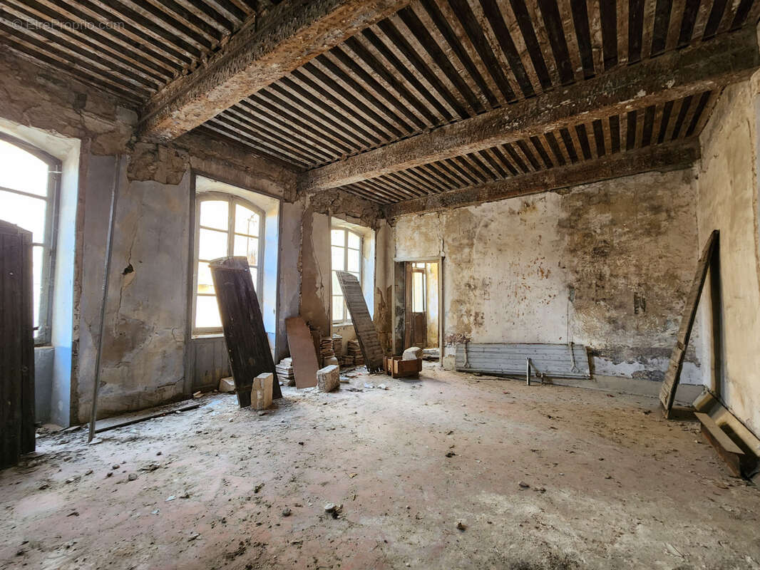 Appartement à PONT-SAINT-ESPRIT