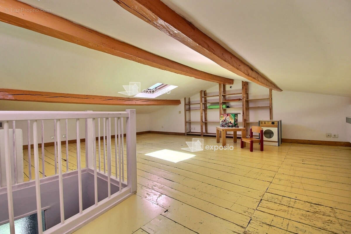 Maison Niort centre 5 pièce(s) 103 m2 - photo 8