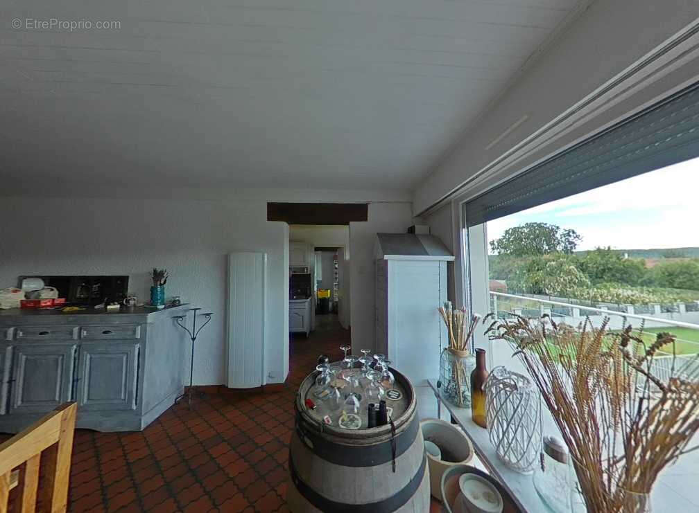 Appartement à AGINCOURT