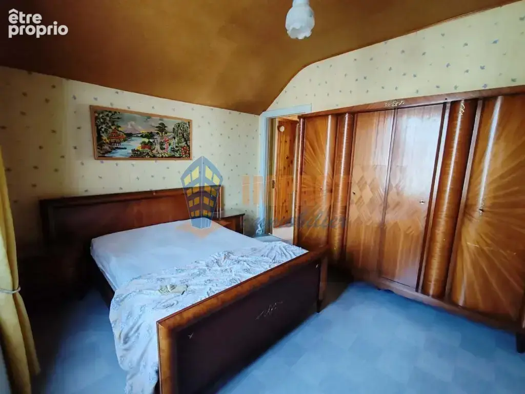 EXCLUSIVITE: Maison semi mitoyenne en semi plain pied, 3 chambres avec garage et jardin - photo 9