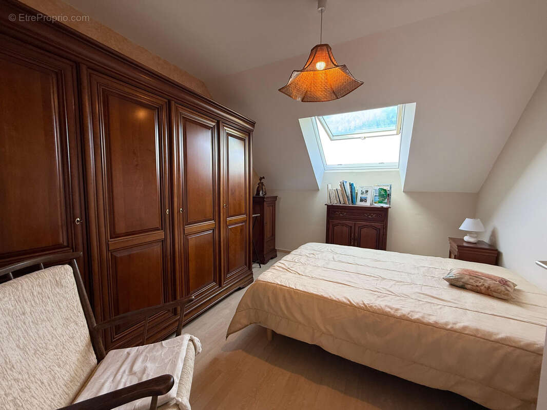 Appartement à LONS-LE-SAUNIER