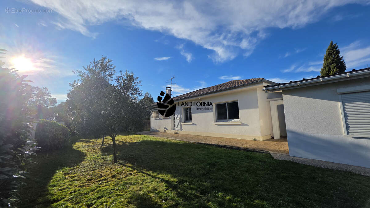 Maison à DAX
