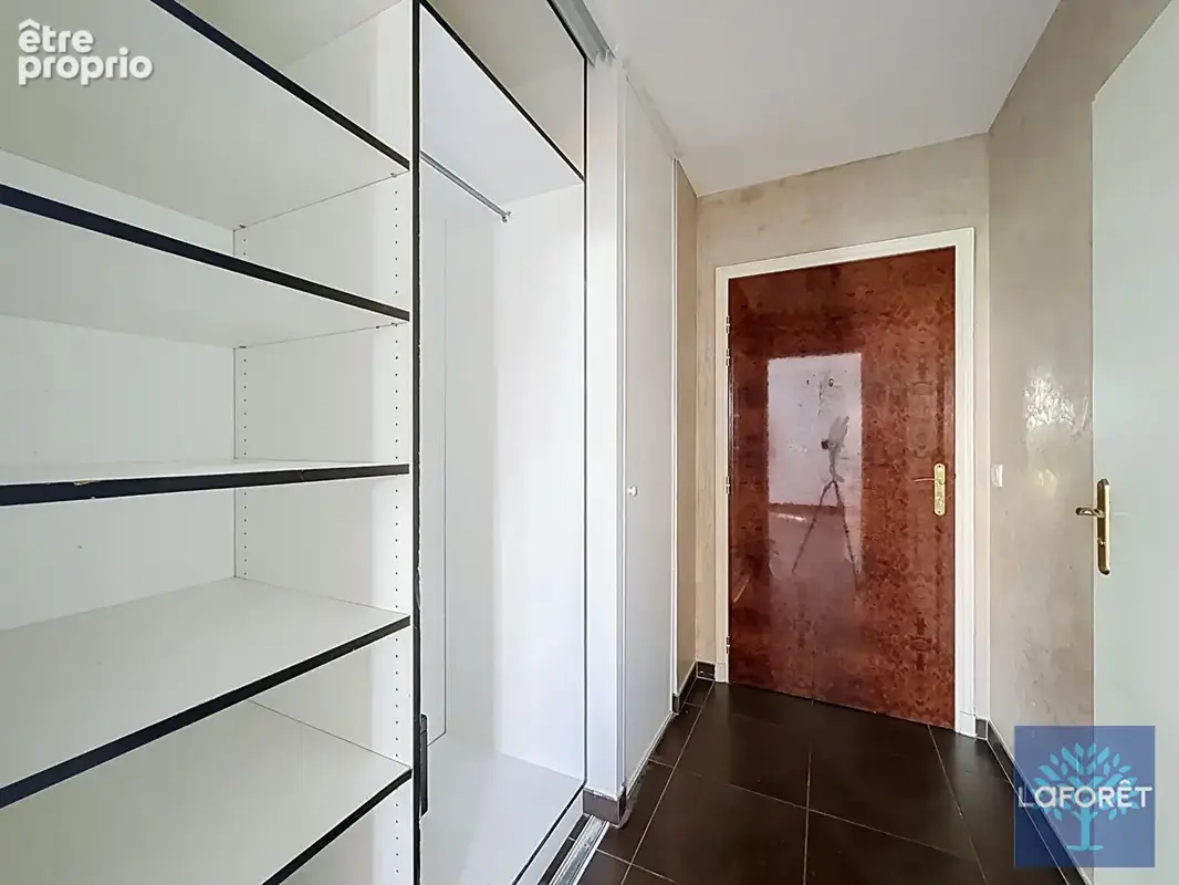 Appartement Vigneux Sur Seine 2 pièces + 3 places de parking - photo 7