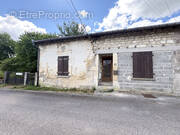 Maison à BOUCQ