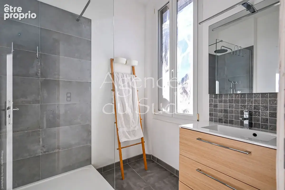 bel appartement au coeur du centre ancien d 'AUBAGNE - photo 5