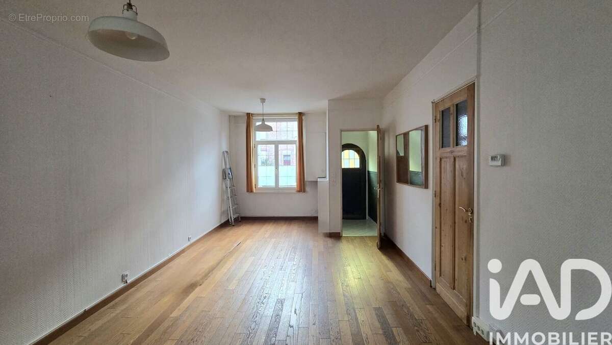 Photo 5 - Maison à VILLENEUVE-D'ASCQ