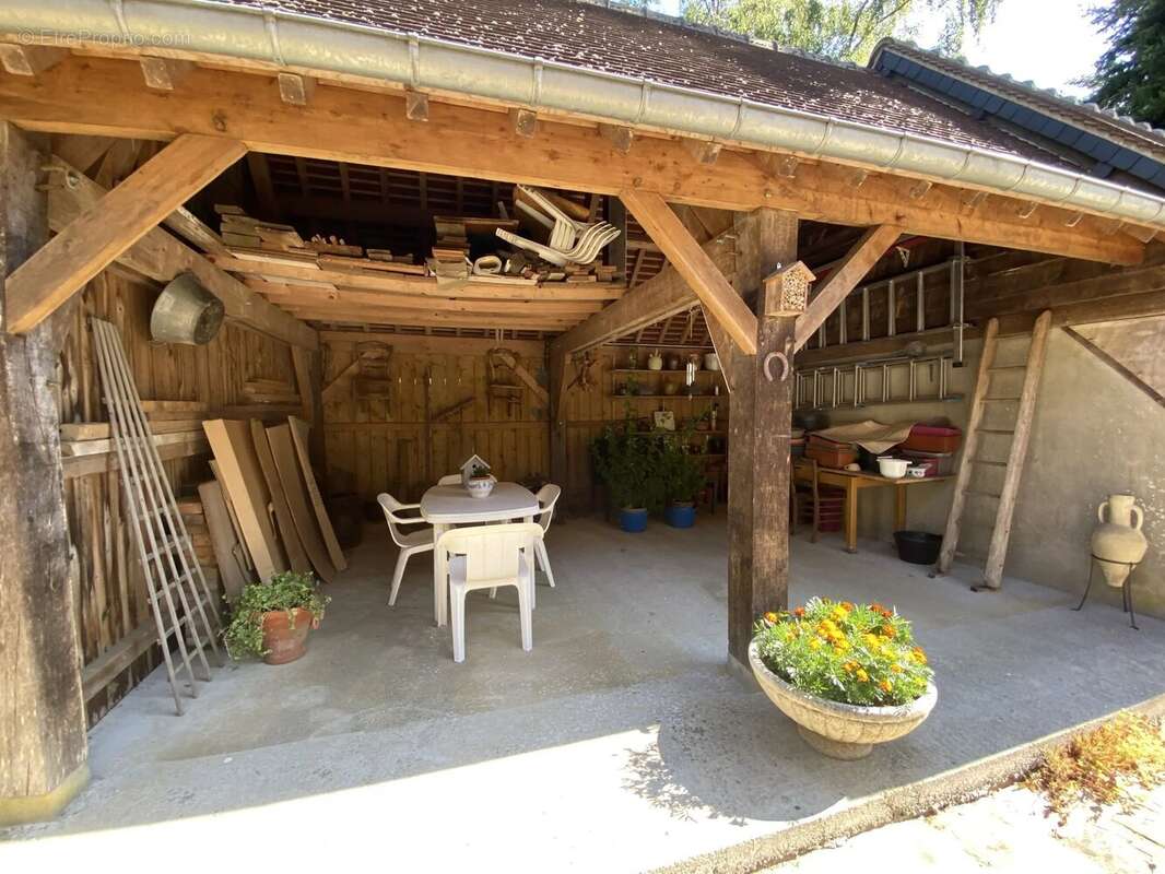 Maison à MORTAGNE-AU-PERCHE