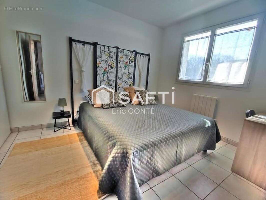 Photo 6 - Maison à MIOS