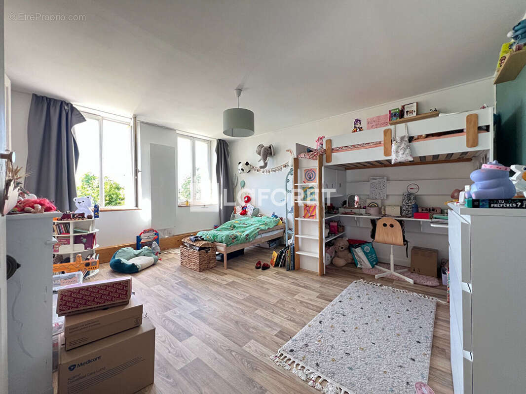 Maison 3 chambres PREAUX - photo 6
