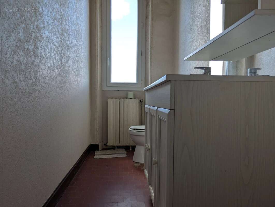 Maison à SAINT-BENOIT-DU-SAULT