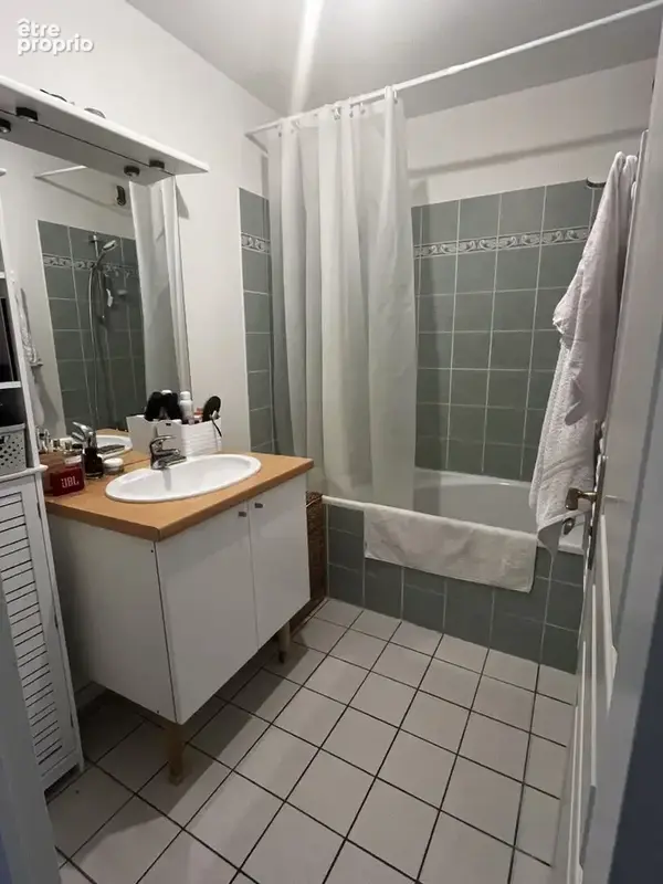 Appartement T2 51 m² Saumur centre - photo 7