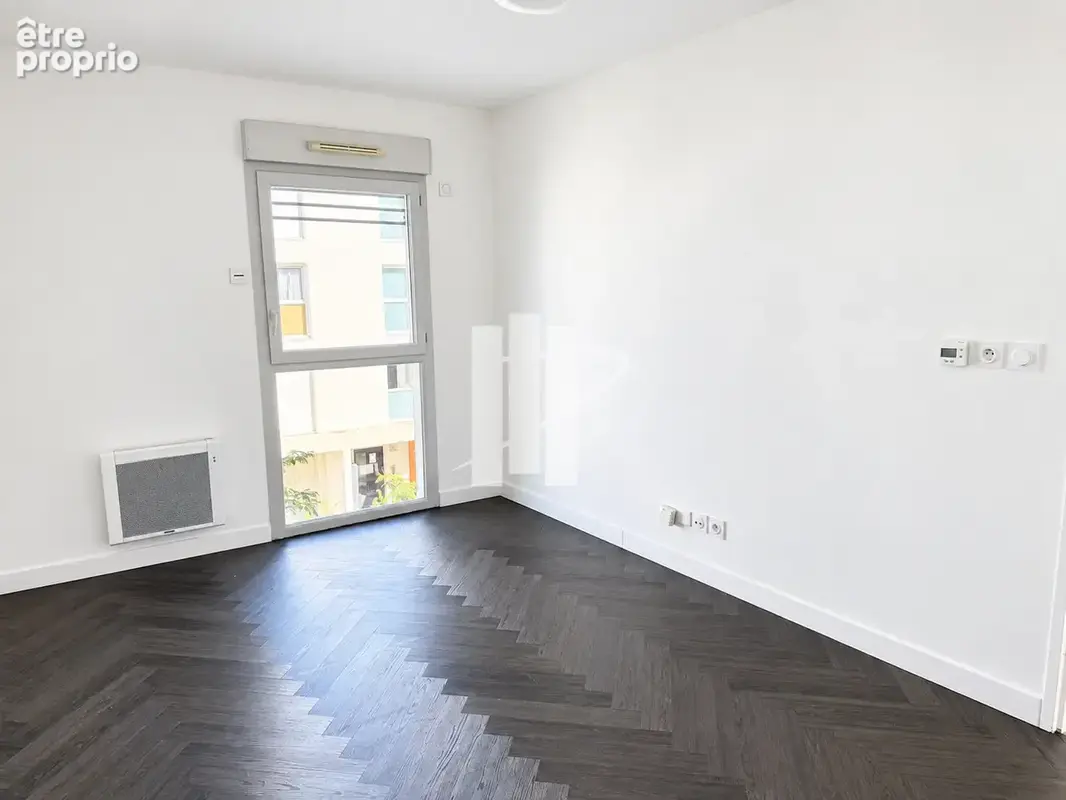 Appartement 2 pièces Fréjus Tour de Mare - photo 6