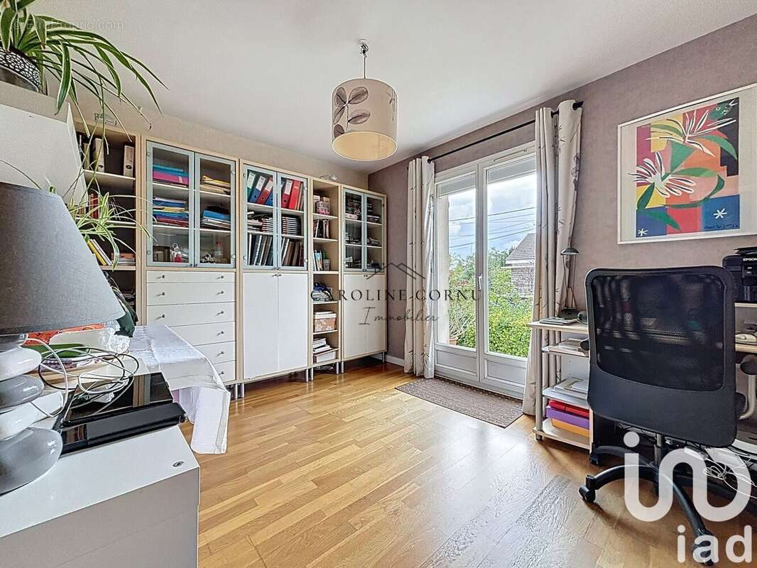 Photo 7 - Maison à VILLIERS-SUR-MARNE