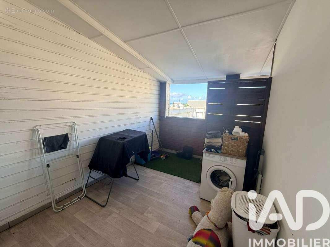 Photo 8 - Appartement à SAINT-PIERRE