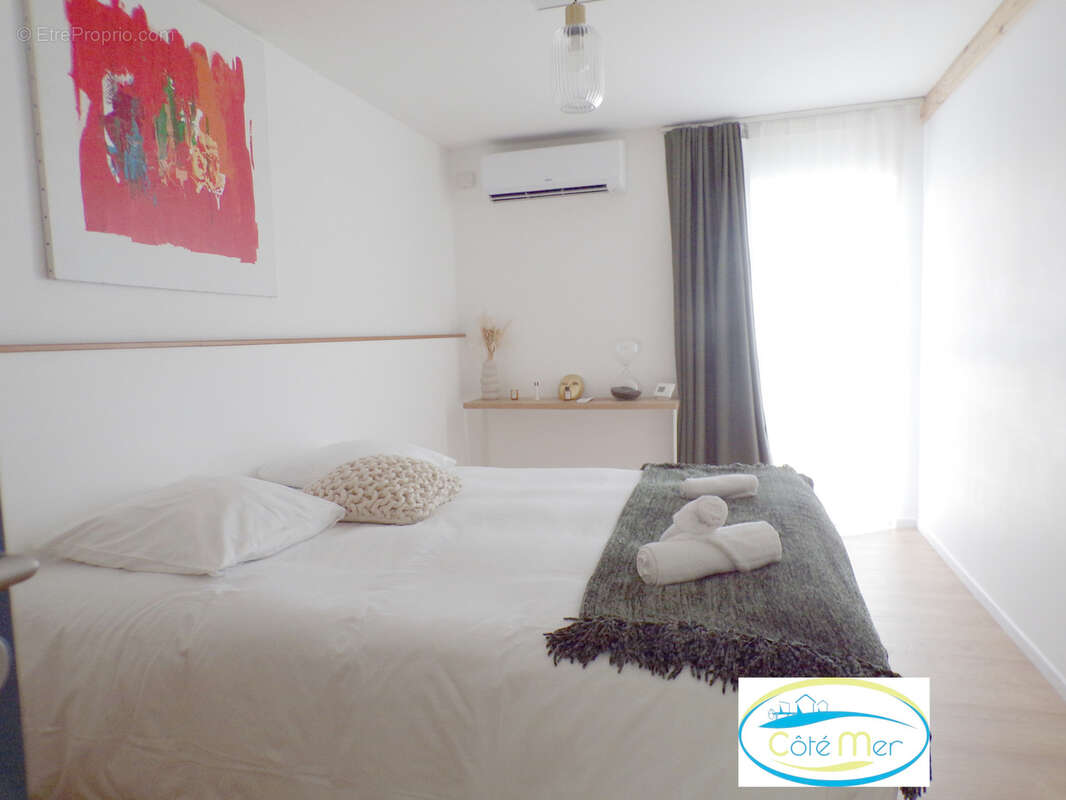 Villa contemporaine.. - photo 11