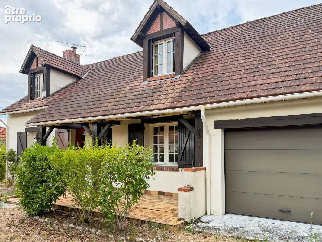 Maison À Vendre - photo 15