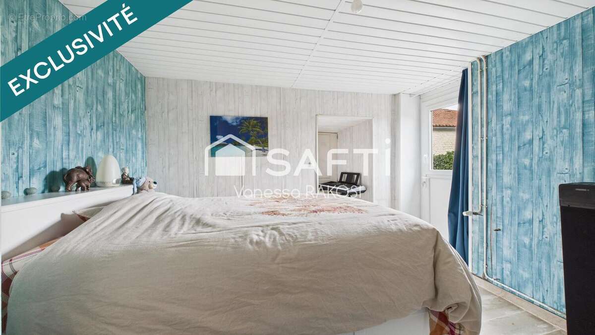 Photo 5 - Maison à NERE