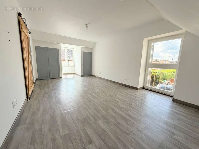 Maison à vendre 5 pièces GUEUGNON (71) - photo 9