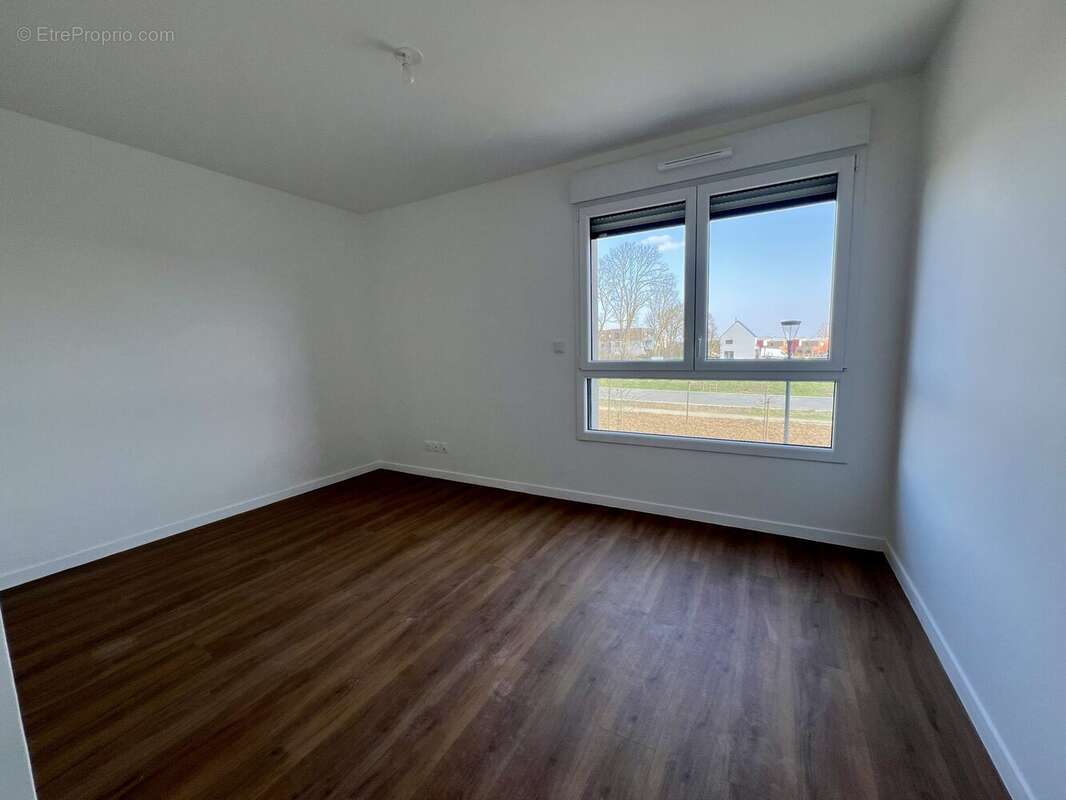 Appartement à VERSON