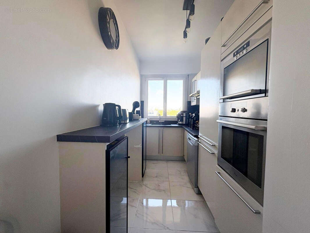 Appartement à JOINVILLE-LE-PONT