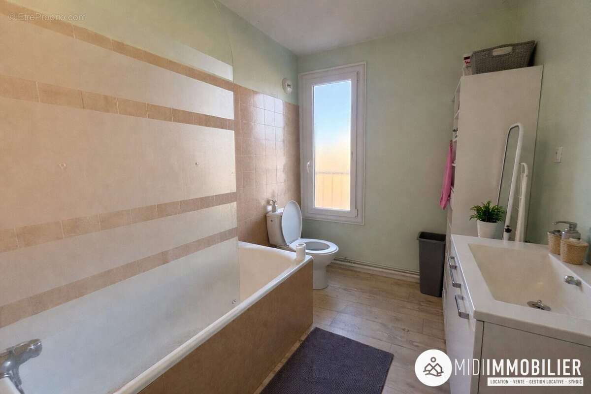 Appartement à ALBI