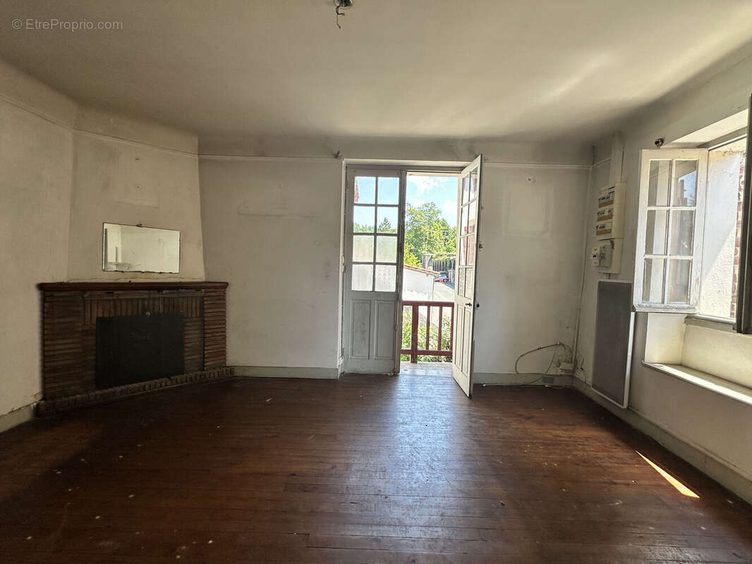 Maison 132 m² à Saint-Jean-Pied-De-Port  - photo 9