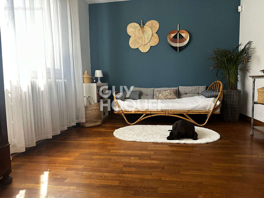 Maison à CARCASSONNE