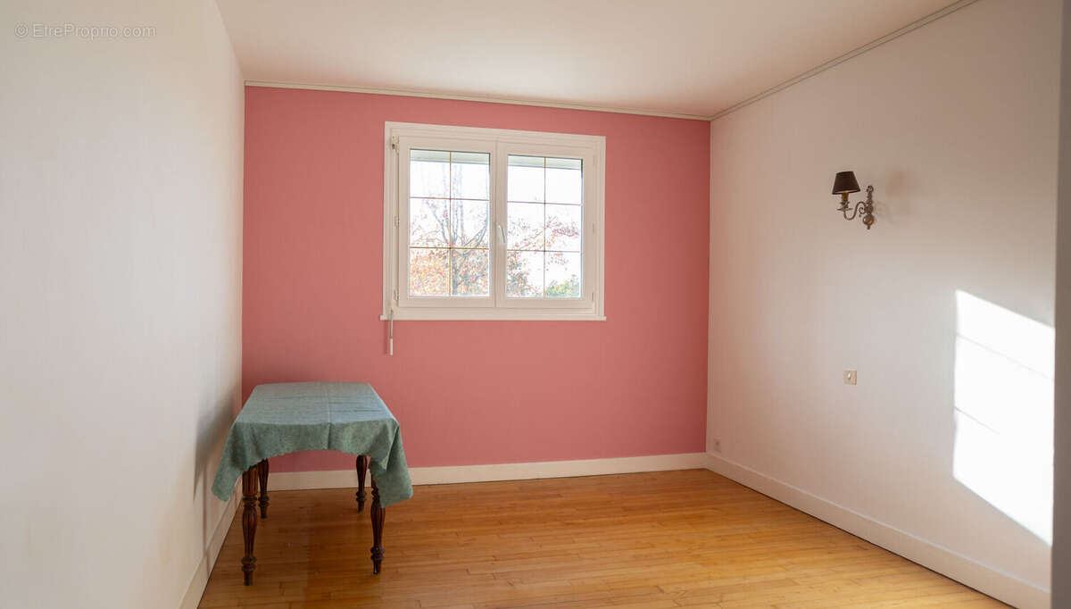 Maison à MOELAN-SUR-MER