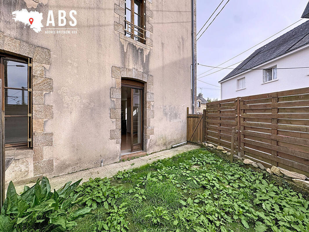 Appartement à LA ROCHE-BERNARD