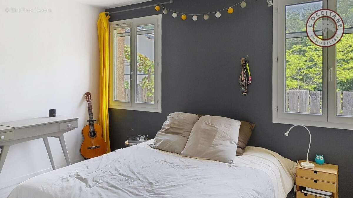 Maison T4 avec piscine - photo 10