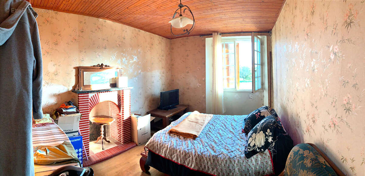 Maison à CHATEAUBRIANT