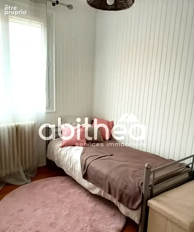 Maison de ville de 61 m2 479m2 de terrain - photo 4