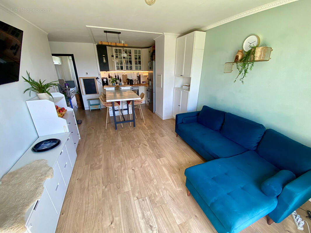 Appartement à ARGENTEUIL