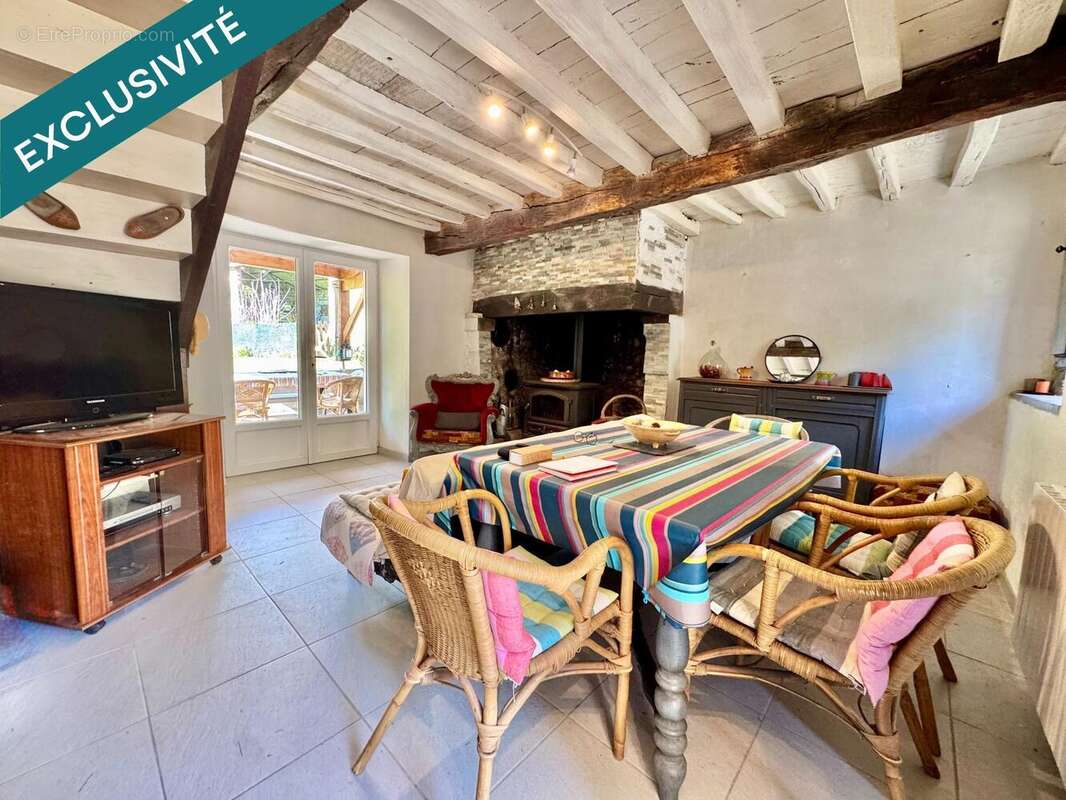 Photo 6 - Maison à ARETTE