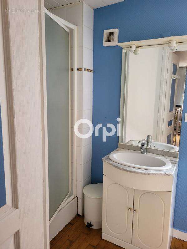 Appartement à BRIVE-LA-GAILLARDE