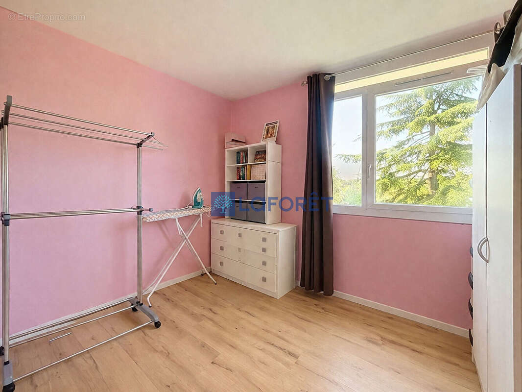 Appartement Savigny Sur Orge 3 pièce(s) 55 m2 - photo 5