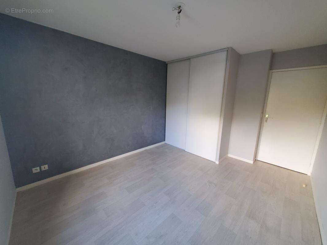 Appartement à BLAIN