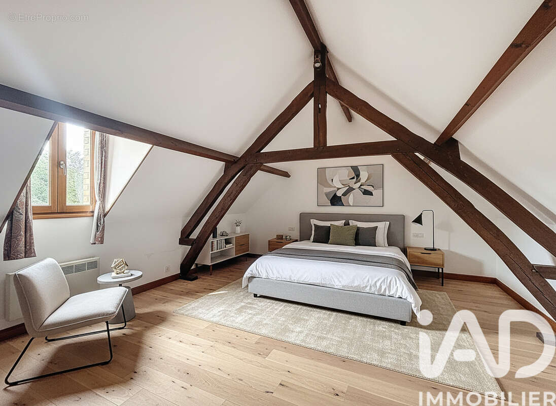 Photo 8 - Maison à BAINCTHUN